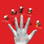 The Five (Remastered) cover