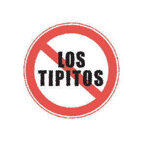Los Tipitos album