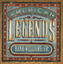 American Legends: Best of the Early Years cover