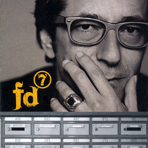 FD7 / Meyil Adresim Sensin cover