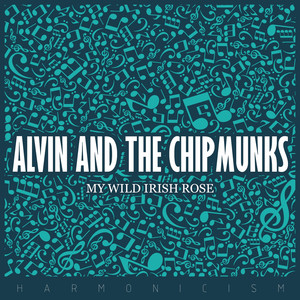 My Wild Irish Rose cover