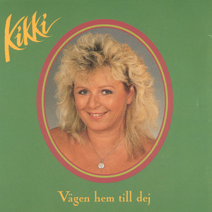 Vägen hem till dej cover