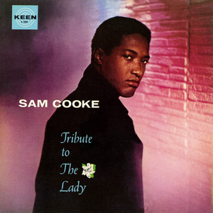 Tribute to the Lady cover
