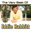 The Very Best of Eddie Rabbitt cover