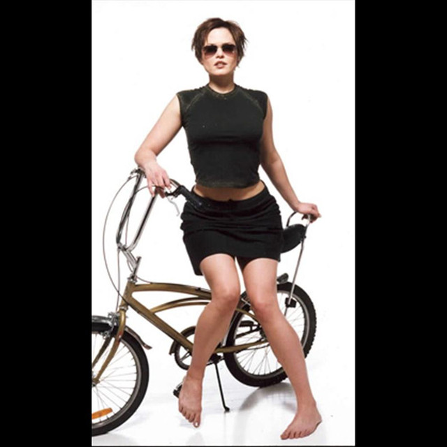 Jody Quine Photo