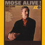 Mose Alive! cover