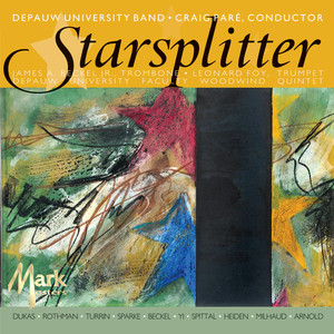 DePauw University Faculty Woodwind Quintet