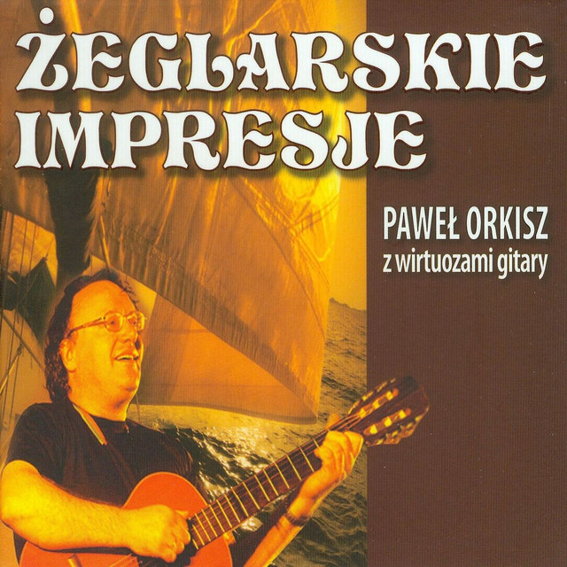 Paweł Orkisz Photo