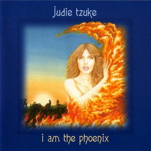 I Am the Phoenix album
