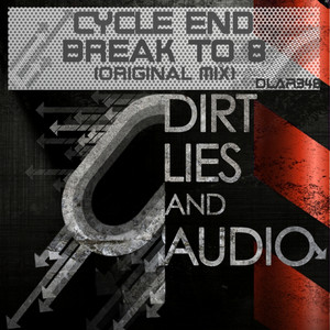 End Cycle Photo