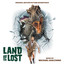 Land of the Lost cover