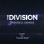 The Division Episode 2: Genesis Albumcover