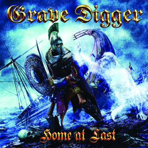 Home at Last album