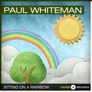 Sitting On a Rainbow album