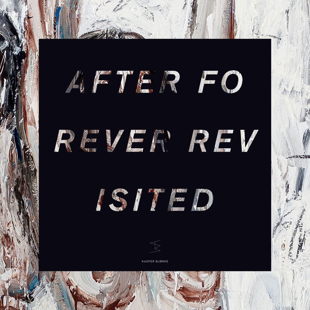 After Forever Revisited Albumcover