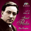 Miguel Fleta: Obra completa, Vol. 2 (1924/26) Albumcover