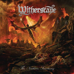The Northern Sanctuary cover