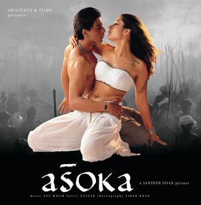 Asoka album