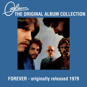Forever album