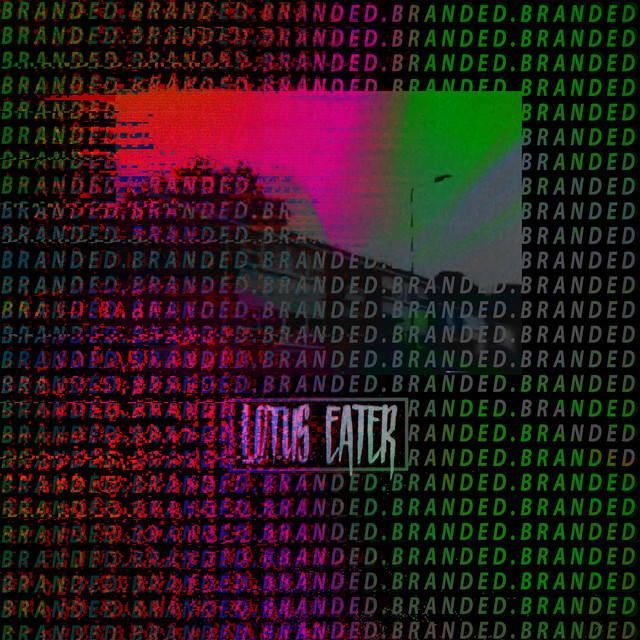 Branded cover