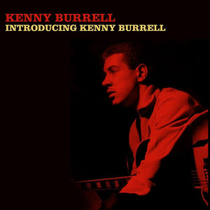 Introducing Kenny Burrell album