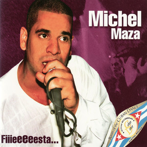 Fiiieeeeesta... cover