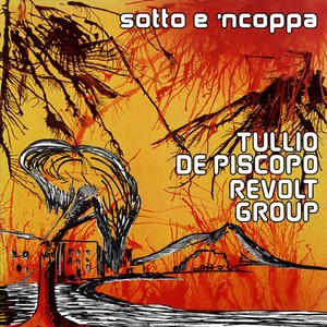 Sotto e 'ncoppa Albumcover