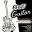 Best Guitar: I Love Music Albumcover