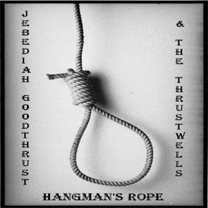 Hangman's Rope album