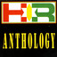 Anthology Albumcover