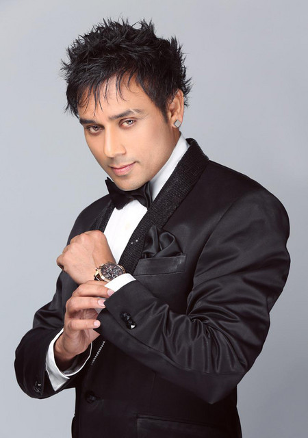 Bhinda Aujla