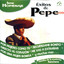 Éxitos de Pepe Albumcover