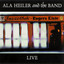 Live at Rogers Kiste Albumcover