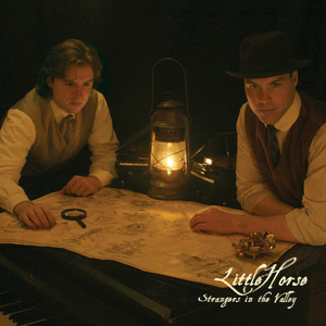 LittleHorse poster