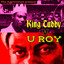 King Tubby v U Roy cover
