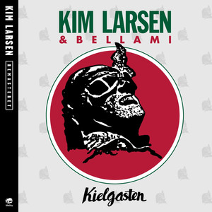 Kielgasten [Remastered] album