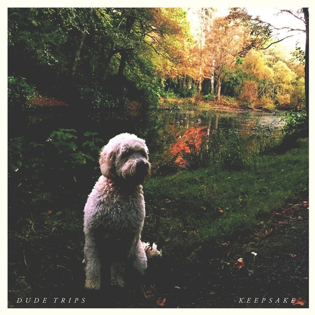 Keepsake cover
