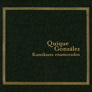 Kamikazes enamorados cover