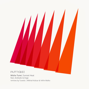 Sunset Heat album