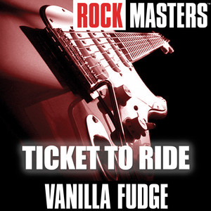 Rock Masters: Ticket to Ride album