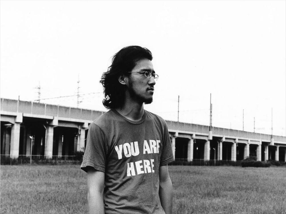 Chihei Hatakeyama image