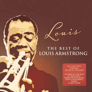 Louis - The Best Of Louis Armstrong album