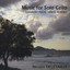 Music for Solo Cello: Cassado, Ysaye, Ligeti & Kodaly Albumcover