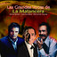 Las Grandes Voces de la Matancera cover
