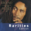 Legend cover