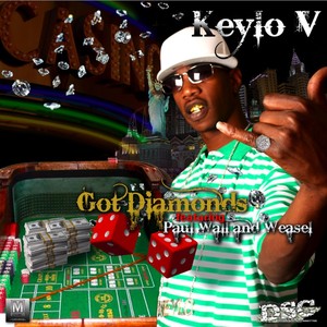 Keylo V