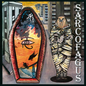Subconscious Penetrating cover