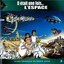 Il était une fois... L'Espace (Générique et bande originale du dessin animé) Albumcover