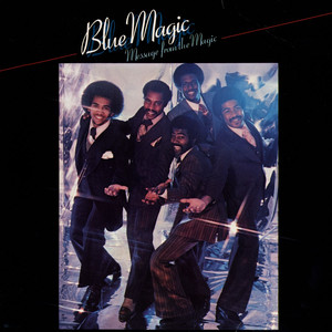 Message From The Magic album