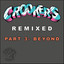 Remixed 3 cover